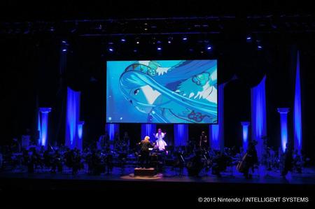 純白ドレス姿で生歌を初披露した蓮花＝東京ドームシティホール