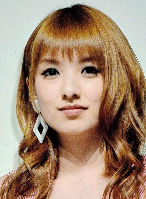 南明奈 高校球児並みの断髪に驚きの声 芸能 デイリースポーツ Online