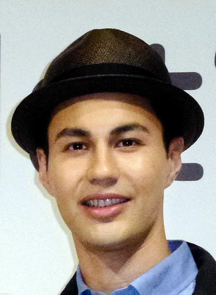 ハーフで悩んだ経験を明かしたユージ