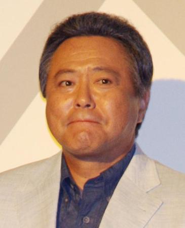 森進一の熱愛を応援した小倉智昭