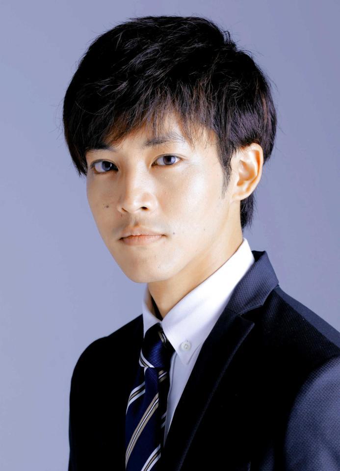 　刑事役で主演する松坂桃李