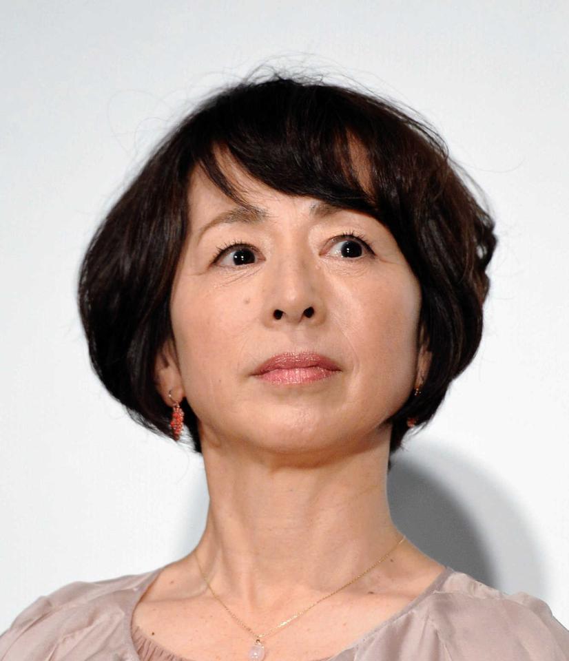 阿川佐和子