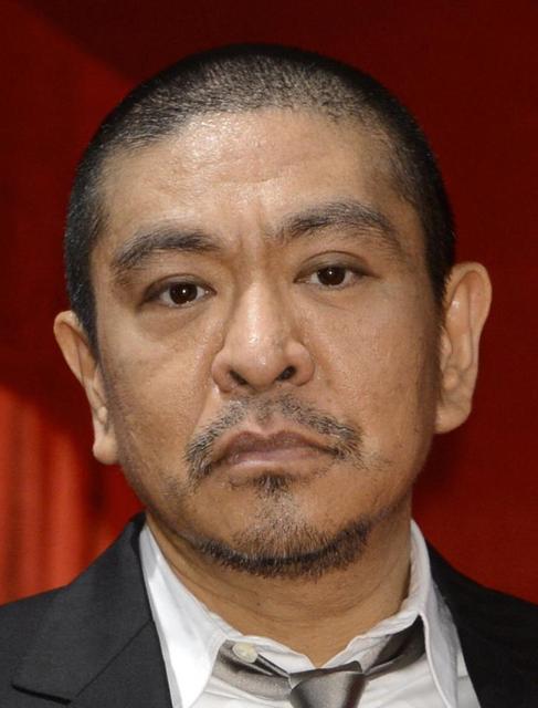 松本人志 引退時期を今田耕司が分析 芸能 デイリースポーツ Online