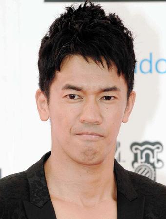 「遺言」ツイートした武井壮