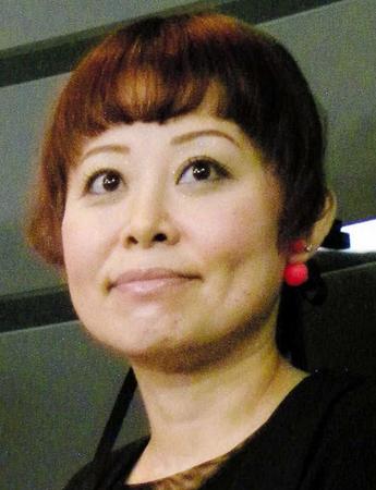 　妊娠を発表したなるみ