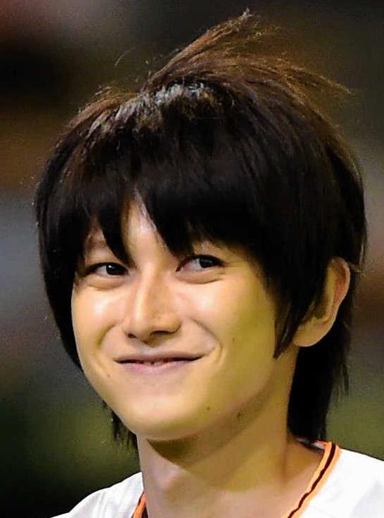 本郷奏多は日傘男子で家が大好き 芸能 デイリースポーツ Online