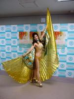 芸能生活３０年記念フェスティバルを開催するシルク