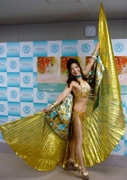 芸能生活３０年記念フェスティバルを開催するシルク