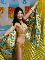 芸能生活３０年記念フェスティバルを開催するシルク