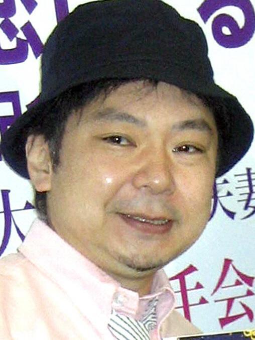 放送作家の鈴木おさむ氏