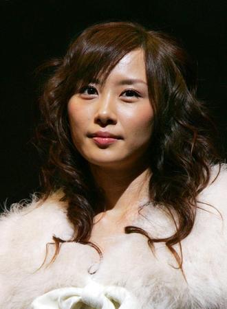 ざこばに結婚の相談をしていたことを明かされた山口もえ