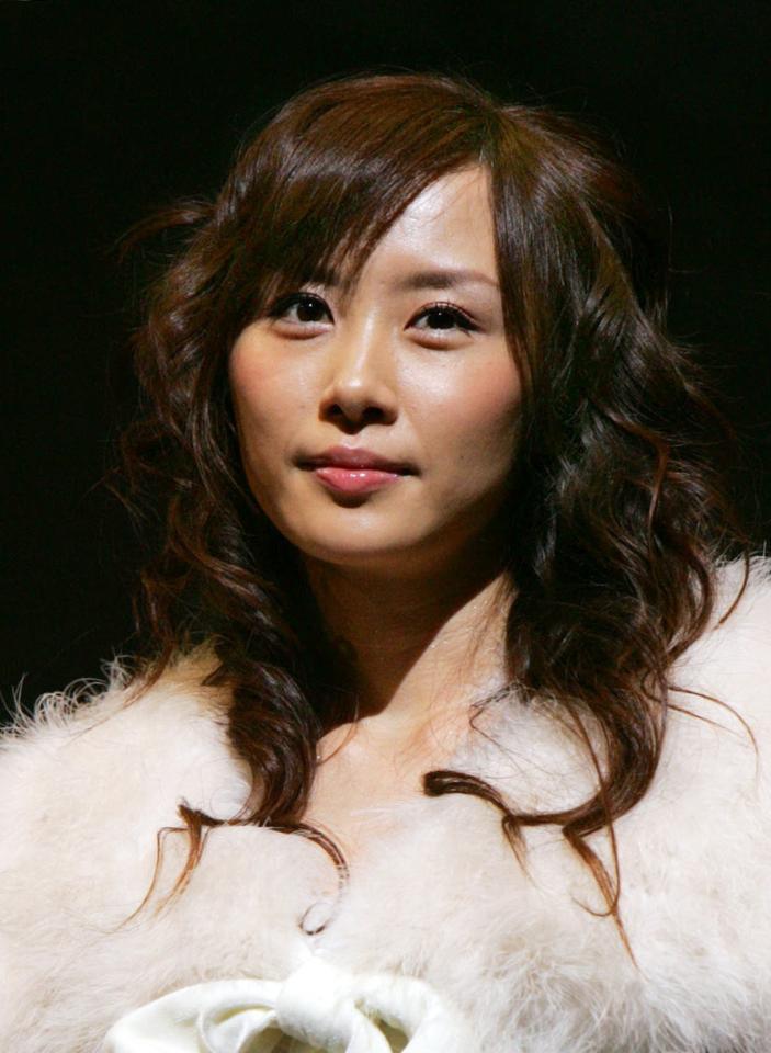 ざこばに結婚の相談をしていたことを明かされた山口もえ