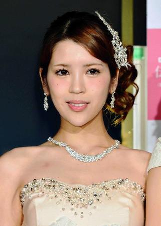 “ビジネス恋愛説”に心折れたという坂口杏里