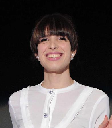 ホームレスだったことを告白したＩＶＡＮ