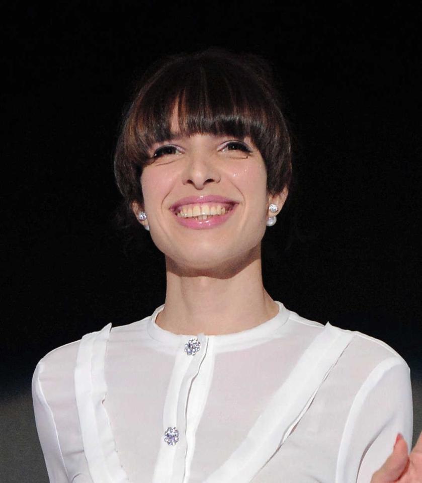 ホームレスだったことを告白したＩＶＡＮ