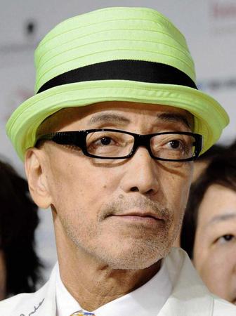 　五輪エンブレム騒動について語ったテリー伊藤