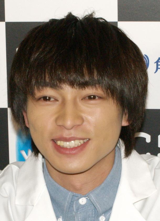 　ブログで結婚と長女誕生を発表した遠藤雄弥