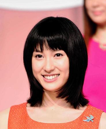 　“まれロス”を明かした土屋太鳳