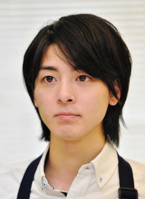 堀北の弟役 結婚を 心よりお祝い 芸能 デイリースポーツ Online