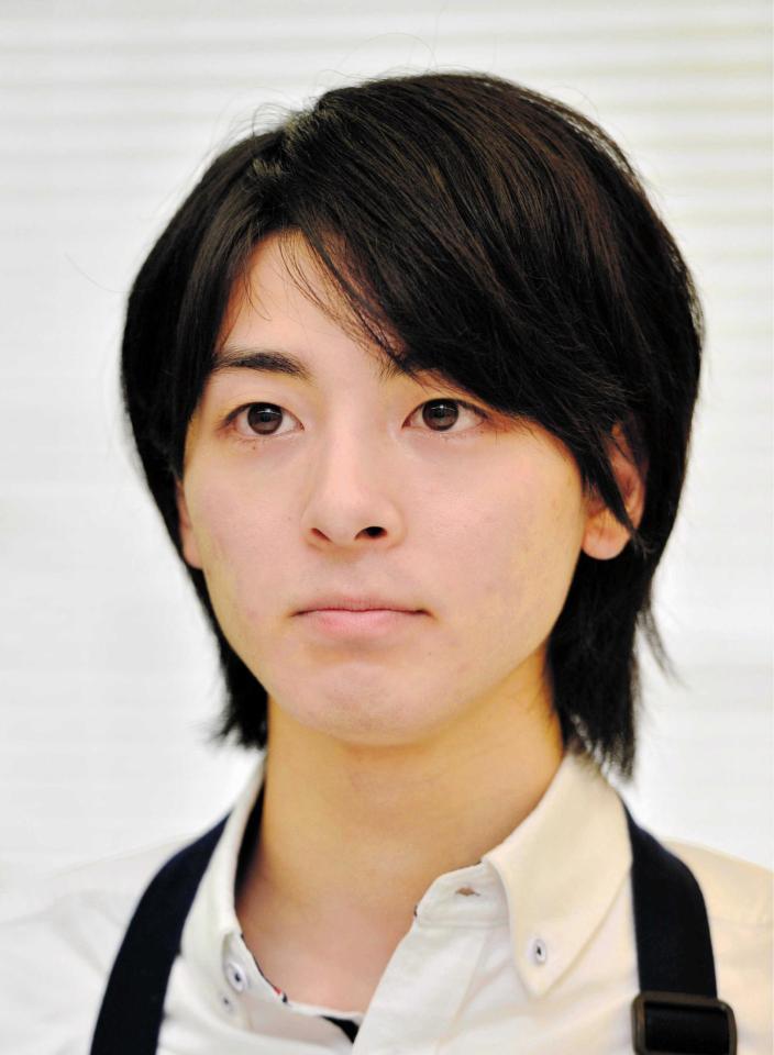 堀北真希の結婚を祝福した高杉真宙