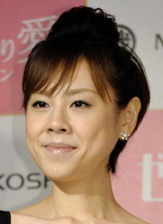 結婚願望が減退したことをブログで明かした高橋真麻