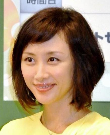 山口もえ 長嶋一茂に 本当にバカ 芸能 デイリースポーツ Online