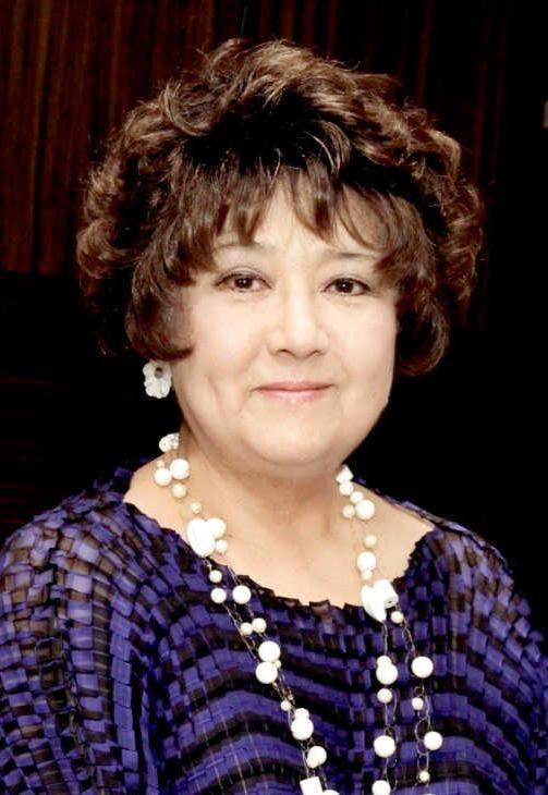 　演奏活動を休止する中村紘子さん