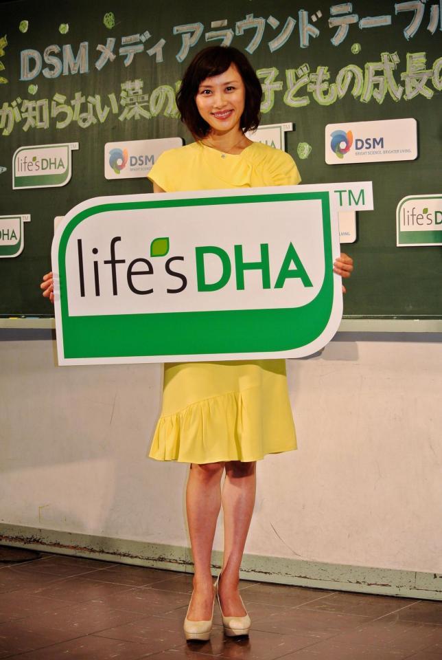 爆笑問題・田中との再婚報道後初の公の場で子育てについて語った山口もえ＝東京・池尻