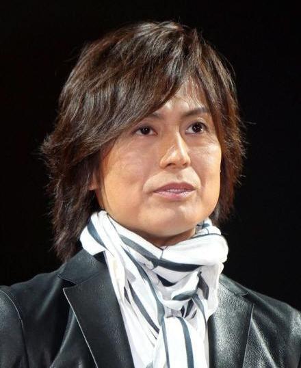 「ルパン三世」新シリーズのエンディングテーマの作詞を手がけたつんく♂