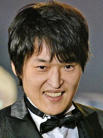 盗撮について語ったタレントの千原ジュニア