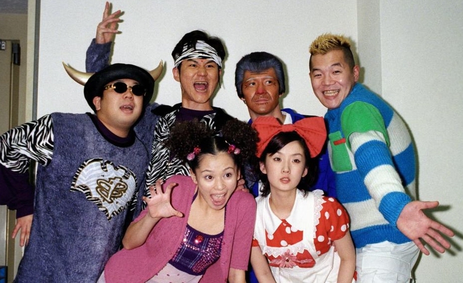 紅白歌合戦リハーサル＝１９９８年１２月２９日