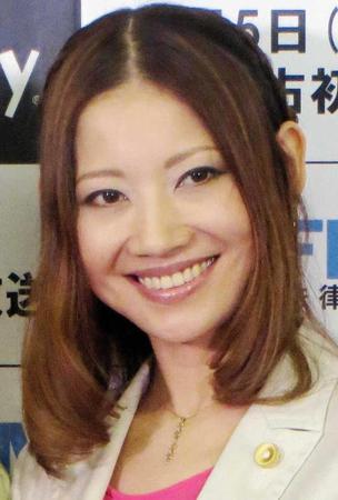 長男とともに高熱でダウンした大渕愛子弁護士