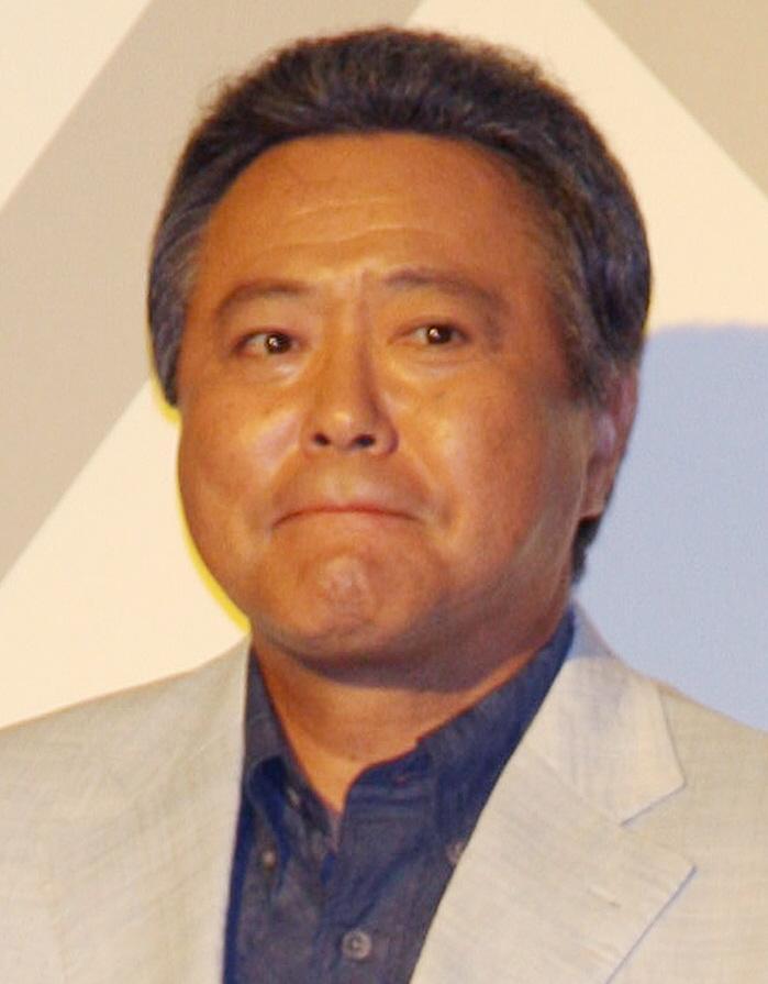 五輪騒動連発にあきれ顔の小倉智昭キャスター