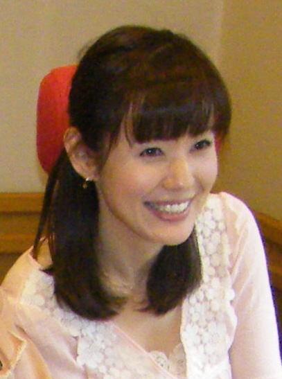 第１子女児を出産した六車奈々