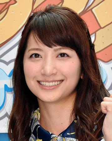 初インタビューをこなした日本テレビ笹崎里菜アナウンサー