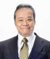 　スーさんを演じる西田敏行