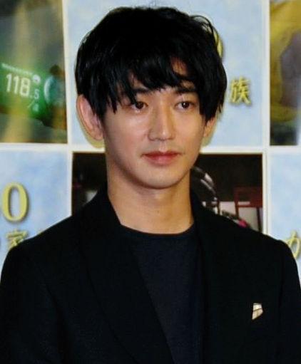 瑛太 子供 家族への思い語る 芸能 デイリースポーツ Online