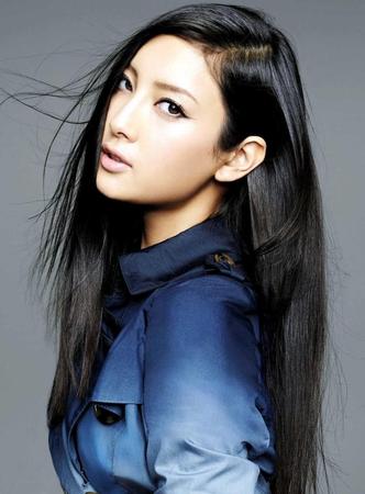 　悪役を演じる菜々緒