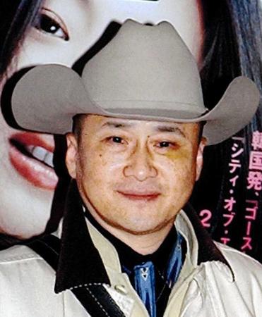 ４月に亡くなった萩原流行さん