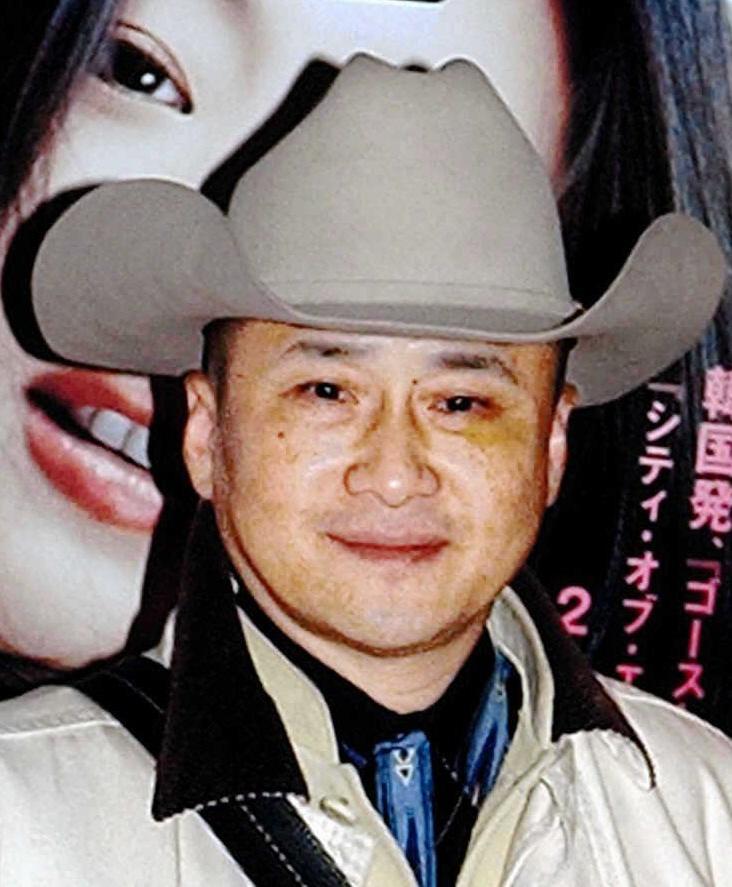 ４月に亡くなった萩原流行さん