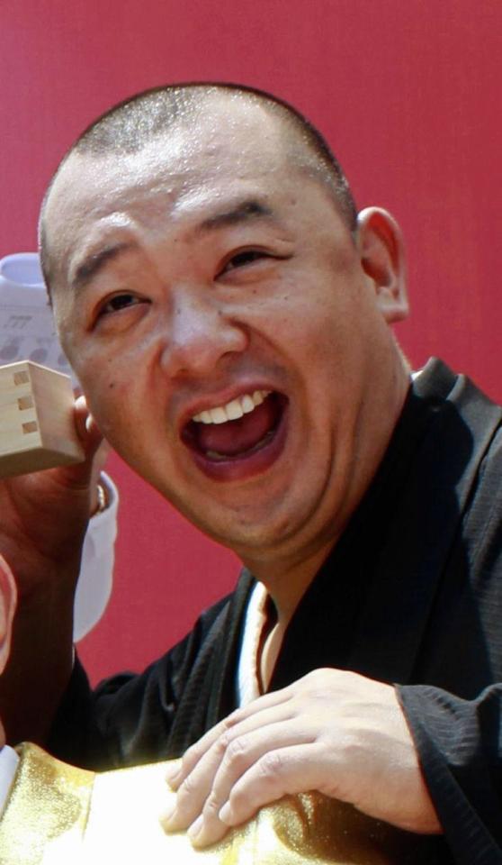 元妻との復縁は考えてないというＴＫＯ・木下隆行