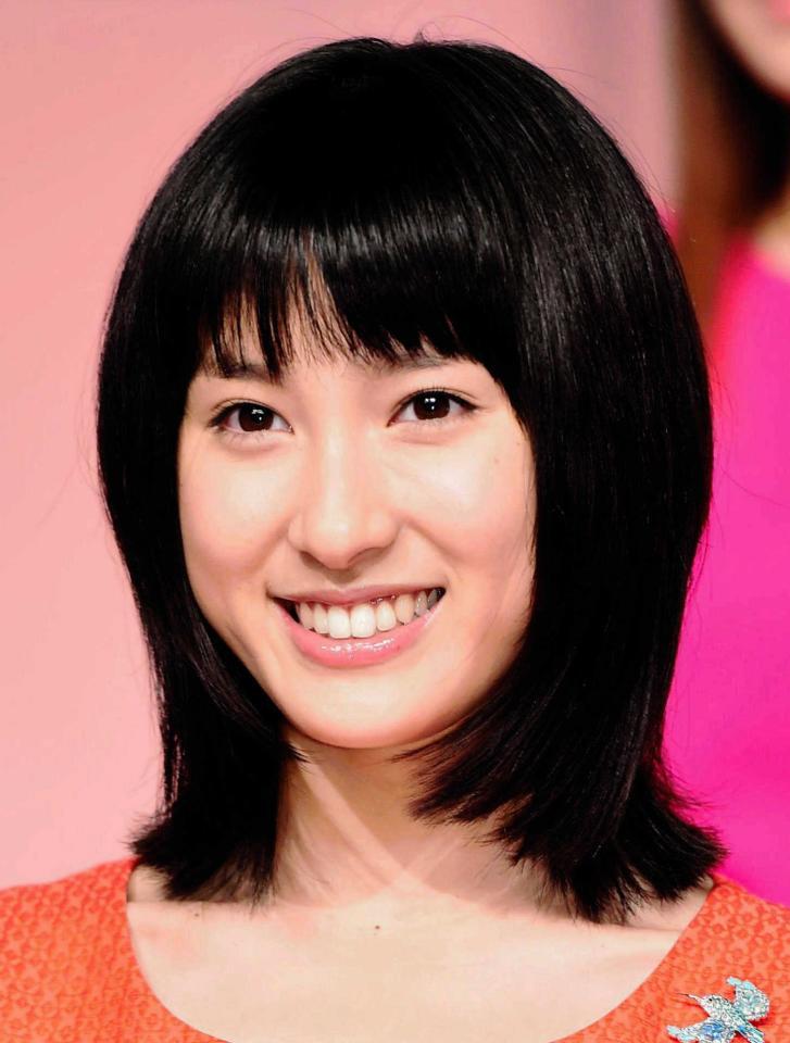 映画ロケで滞在した常総市の洪水に心を痛める土屋太鳳