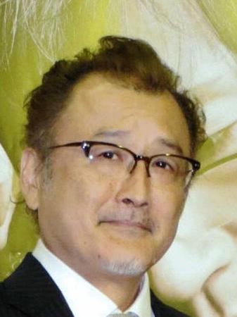 吉田鋼太郎