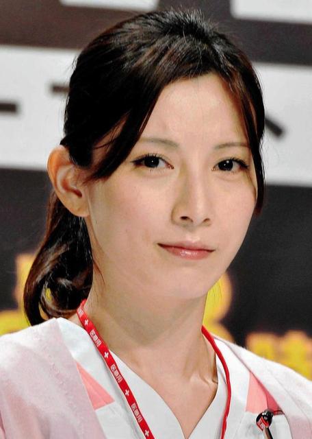 加藤あい米国で出産 ８月に第１子女児 芸能 デイリースポーツ Online