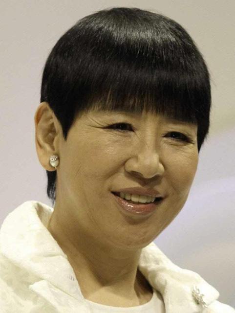 和田アキ子フォロワー3万超えに笑顔/芸能/デイリースポーツ online