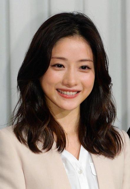 石原さとみ しつこい求愛は お断り 芸能 デイリースポーツ Online