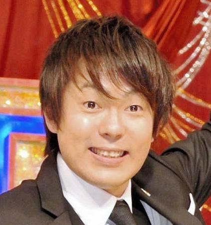 ウーマンラッシュアワーの村本大輔