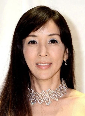 　死去した川島なお美さん