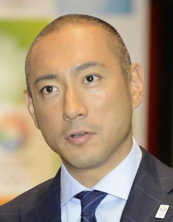 川島なお美さんとの思い出を振り返った市川海老蔵