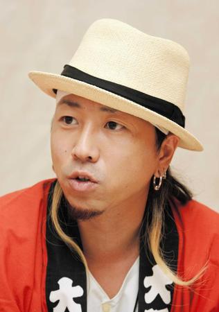 　死去から１年が経過したＥＴーＫＩＮＧのＴＥＮＮさん